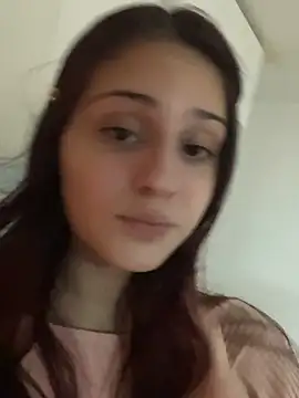 AngelRuby online show from February 5, 1:52 am