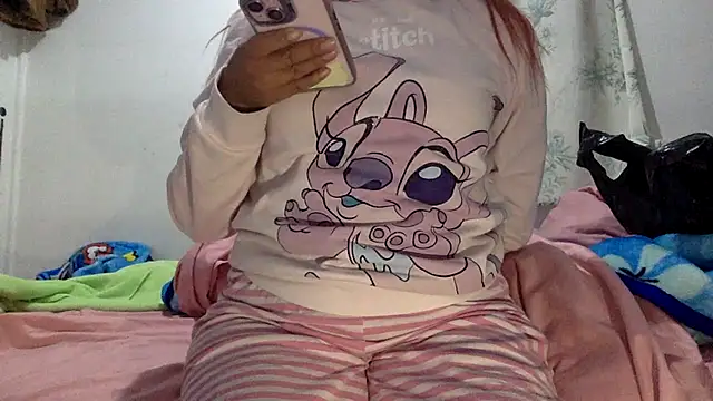 sharonlopez9611 online show from October 11, 3:00 am