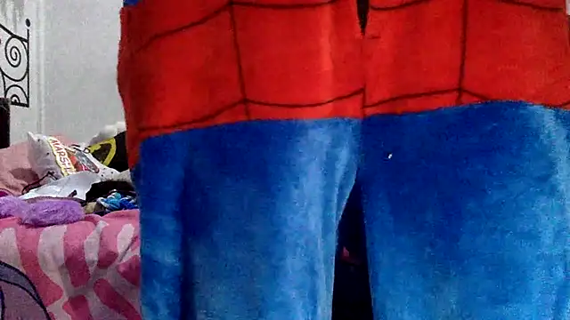 sharonlopez9611 online show from January 15, 4:40 am