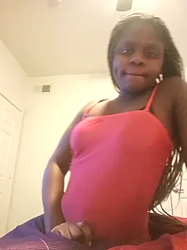 CocoaDoll22 online show from February 4, 9:34 am