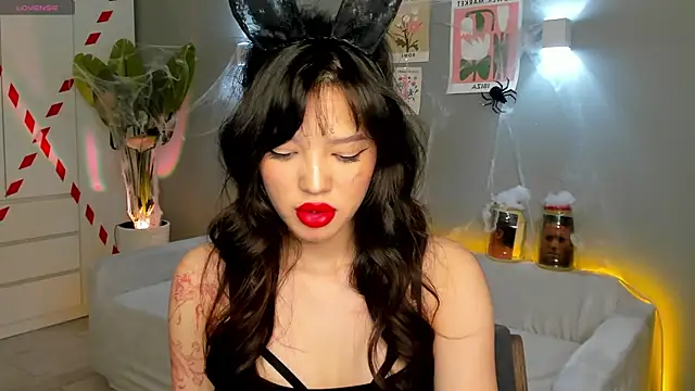 RikoAsada online show from October 30, 7:33 am