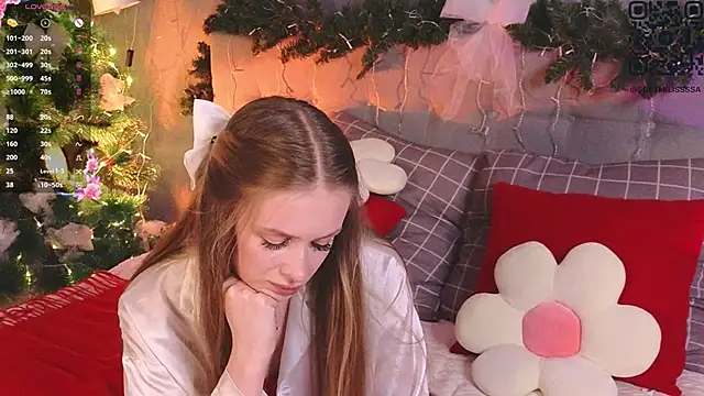 soft babe online show from January 10, 8:46 pm