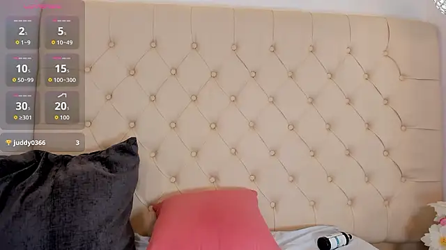 cattaleya get online show from March 25, 2:09 pm