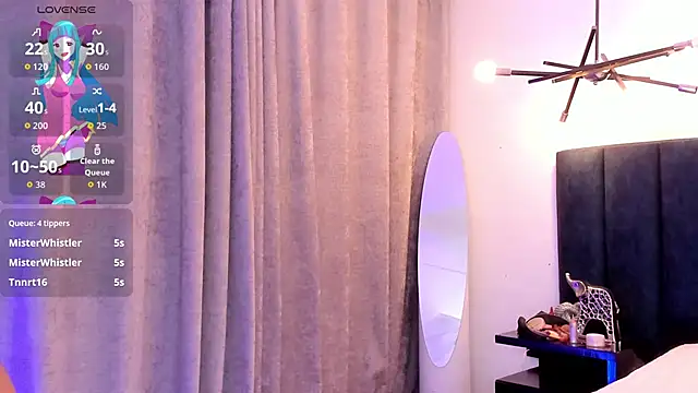 nattashaa7 online show from January 5, 5:27 pm