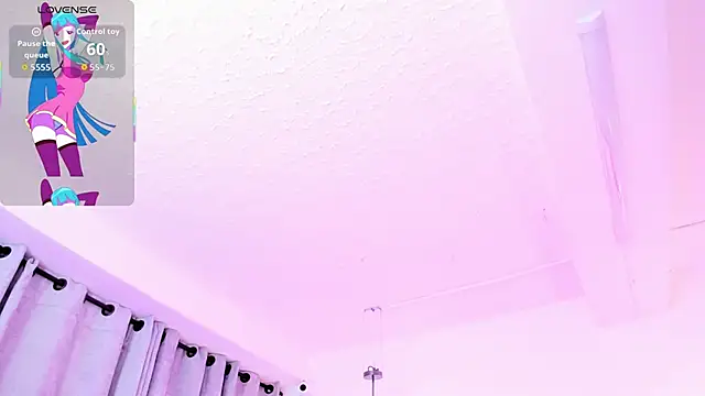 nattashaa7 online show from April 6, 11:33 am