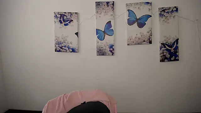 Eva Eldis online show from April 29, 11:46 am