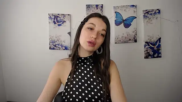Eva Eldis online show from July 30, 1:34 pm