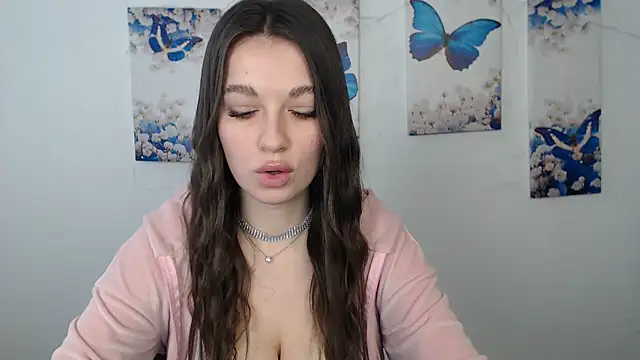 Eva Eldis online show from March 14, 2:07 pm