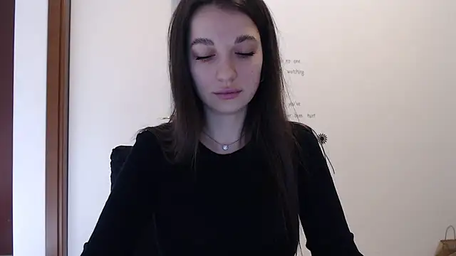 Eva Eldis online show from October 28, 2:34 pm