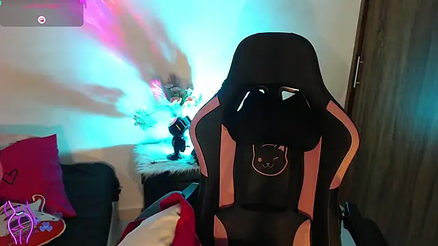 alaia sweetxxx online show from November 12, 1:14 am