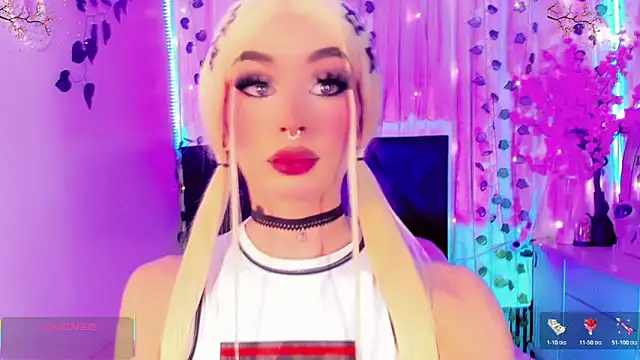 Irina milkmaid online show from April 11, 7:06 pm