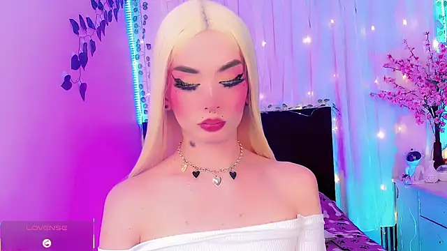 Irina milkmaid online show from March 26, 7:59 pm