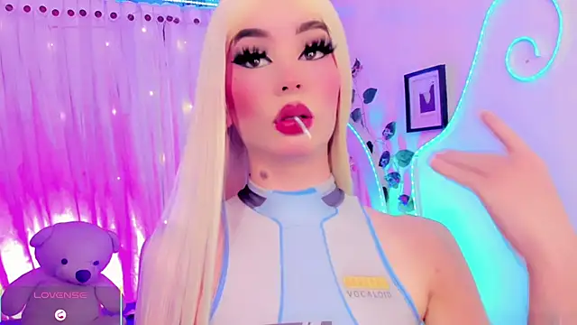 Irina milkmaid online show from March 12, 7:38 pm