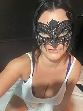 LoveSperm75 online show from June 27, 7:53 pm