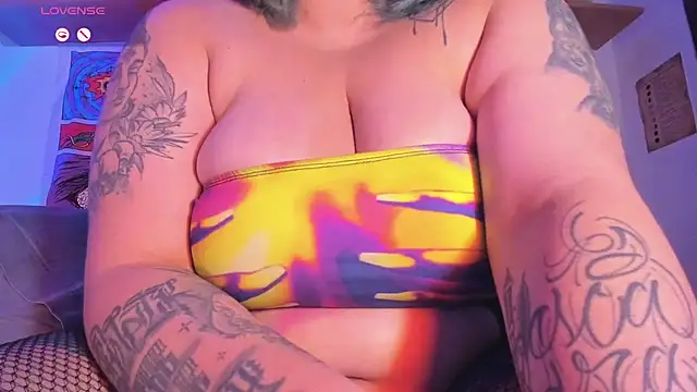 Banana squirt online show from November 12, 9:46 pm