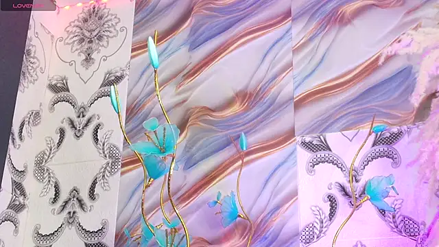 meganwolf 1 online show from October 4, 9:19 pm