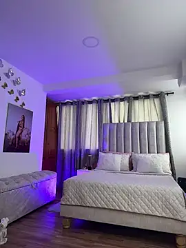 Madissonlove 1 online show from February 8, 3:16 pm