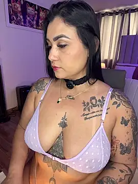 Madissonlove 1 online show from March 18, 1:05 pm