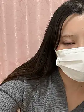 miaashiba JP online show from October 15, 2:19 pm