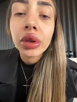 BonyBon29 online show from November 23, 9:55 am