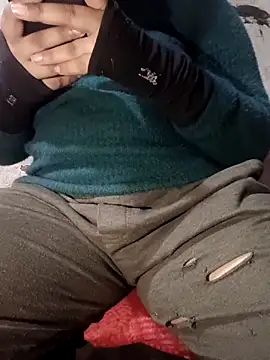 imforyou online show from January 10, 5:28 pm