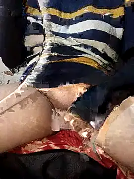 imforyou online show from December 18, 6:34 pm