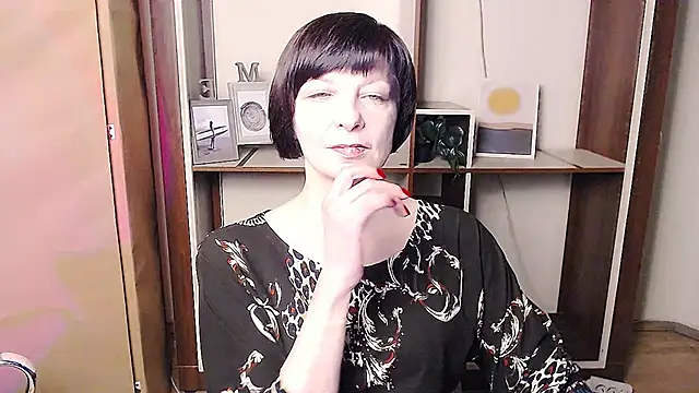  AngeliaFlow  online show from April 12, 8:39 am