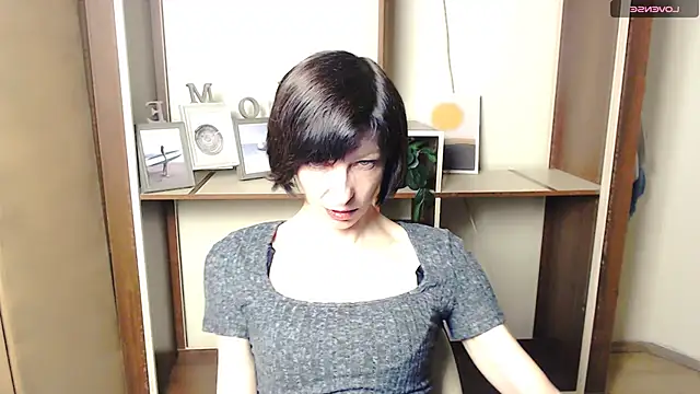  AngeliaFlow  online show from October 22, 7:46 am