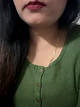 Deepcha1991 online show from September 10, 6:52 pm