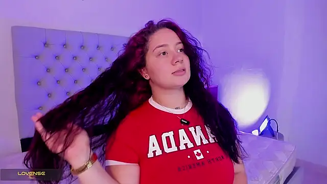 Morgan Wright online show from February 9, 7:49 pm