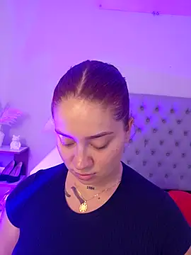 Morgan Wright online show from November 8, 8:25 pm