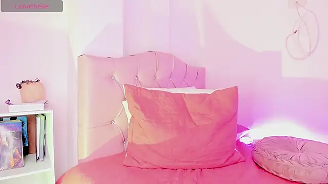 VictoriaBlackfire online show from November 6, 6:52 am