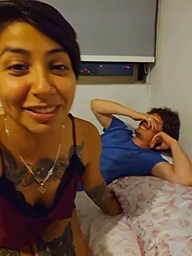 MaiPandora online show from January 10, 4:39 am