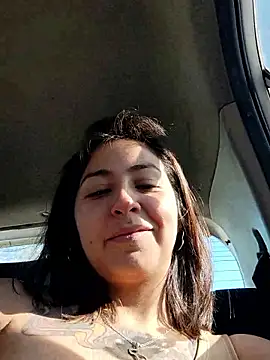 MaiPandora online show from October 6, 8:13 pm