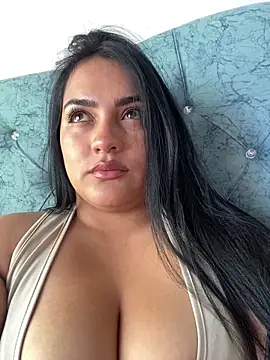 Sahanaprincessll online show from February 5, 3:37 pm