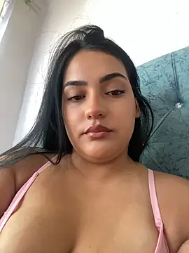 Sahanaprincessll online show from April 8, 4:31 pm