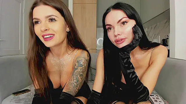 AmyLeeplay online show from October 5, 12:26 am