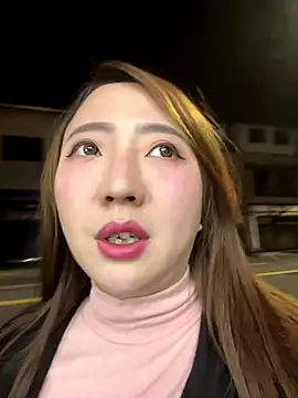 Hannababy  online show from November 21, 5:26 pm