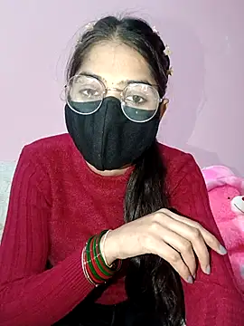 Shenuxbabie online show from November 13, 1:21 pm