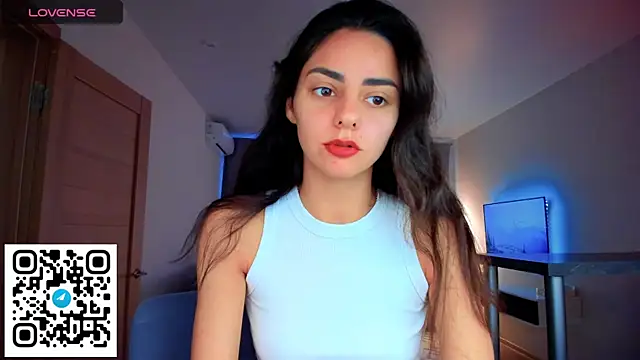 Snapshot of EmiliaZen chatting on September 25, 2:05 pm EmiliaZen online show from September 25, 2:05 pm
