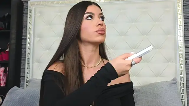 EliteDomina online show from November 12, 7:17 am