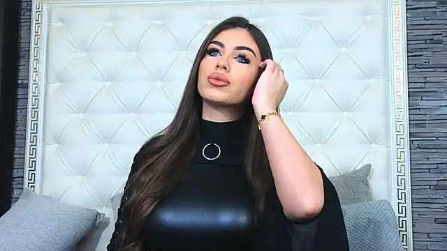 EliteDomina online show from April 18, 4:15 am