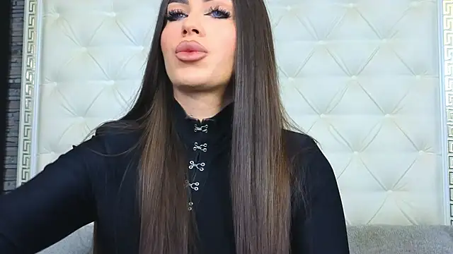 EliteDomina online show from April 15, 6:14 am