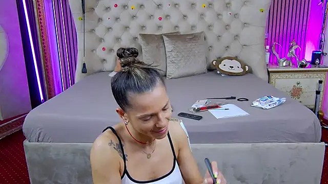 PlayfulShow online show from March 17, 1:59 pm