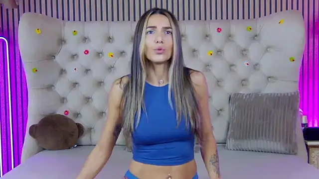 PlayfulShow online show from November 19, 9:31 am