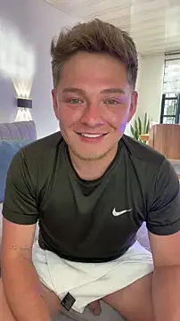 Angel Montiell online show from October 30, 9:16 pm