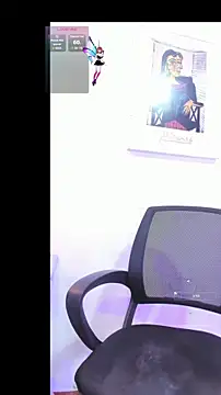 RachelsX online show from September 16, 6:49 pm