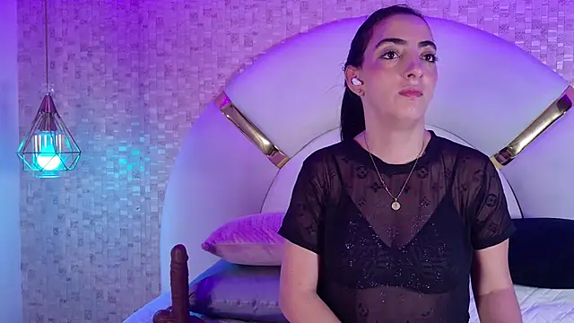 lissa palmer online show from January 16, 3:13 am