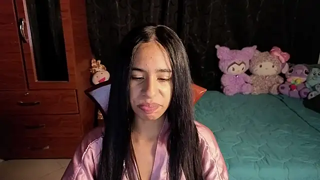 melissa becraft online show from April 5, 12:31 am