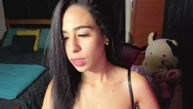 melissa becraft online show from April 11, 11:19 pm